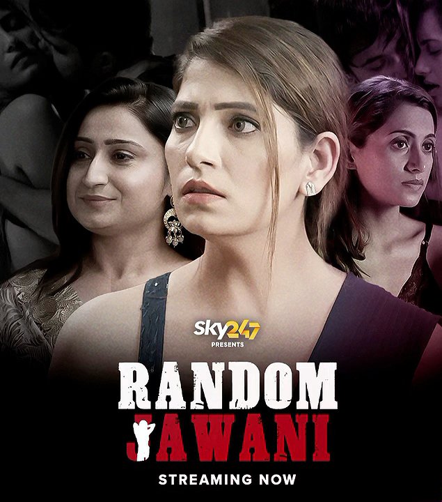 Random Jawani (2023) S01 Complete